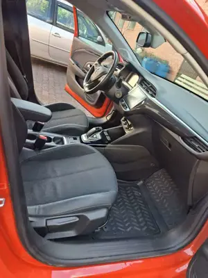 Opel Corsa Corsa 1.2 Direct Inj Turbo Start/Stop Automatik Elegance Bild 4
