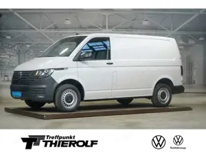Volkswagen T6.1 Transporter Kasten KR 2.0 TDI Navi AppConnect