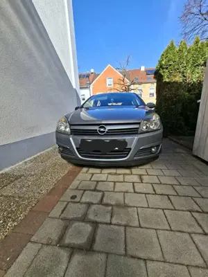 Opel Astra 1.6