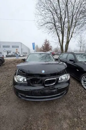 BMW 116 116i Edition Lifestyle