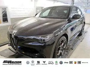 Alfa Romeo Stelvio Competizione 2.2 Diesel Q4 PANO HARMAN-KARDON EL.