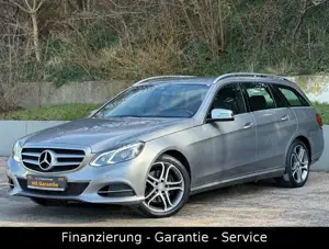Mercedes-Benz E 200 CDI 7G-Tronic/LED/DVD/1 HAND/MB GEPFLEGT/