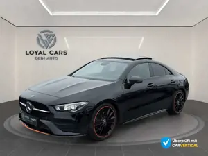 Mercedes-Benz CLA 200 Edition 1*AMG*PANO*Wides*KAMERA*LED*AMBI