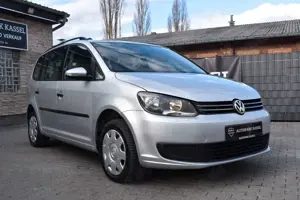 Volkswagen Touran Trendline 1.6 DIESEL*KLI*NAVI*TÜV*DSG*