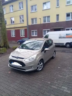 Ford B-Max 1.6 Aut. SYNC Edition