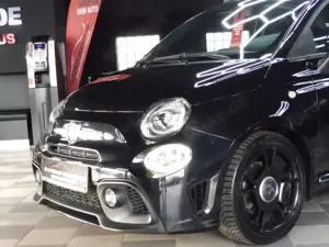 Abarth 500