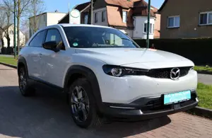 Mazda MX-30 Basis Leder Navi LED HuD Bose 360°