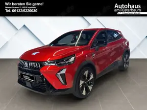 Mitsubishi Grandis 1.3 T Intro Edit 7DCT LED ACC El. Heckklappe Apple Bild 2