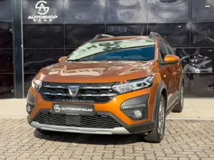 Dacia Sandero III Stepway Comfort 1-HAND/CarPlayAndro
