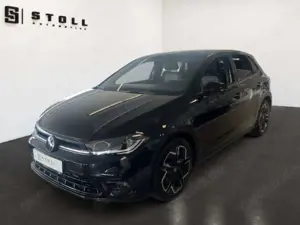 Volkswagen Polo VI R-Line 1.0 TSI DSG DiscoverPro+IQ-Drive+Keyless