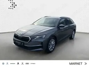Skoda Octavia Combi 1.5 e-TEC Selection DSG* Navi*AHK*