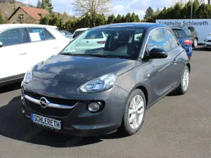 Opel Adam 49100 km, HU+AU+INSP. NEU, Sportsitze, Aluräder