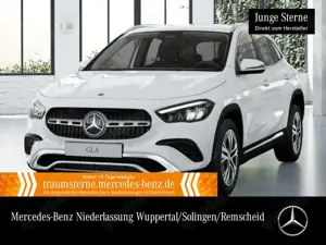 Mercedes-Benz GLA 250 e PROGRESSIVE+LED+KAMERA+TOTW+8G