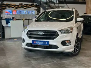 Ford Kuga ST-Line *Xenon*Leder*Navi*Kamera*