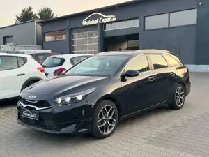 Kia Ceed SW / cee'd SW Ceed Sportswagon Spirit/Automatik/PDC/Kamera/SHZ