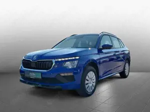 Skoda Kamiq Essence 1,0 TSI LED SmartLink PDC GRA