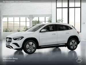 Mercedes-Benz GLA 250 e PROGRESSIVE+LED+KAMERA+TOTW+8G Bild 3