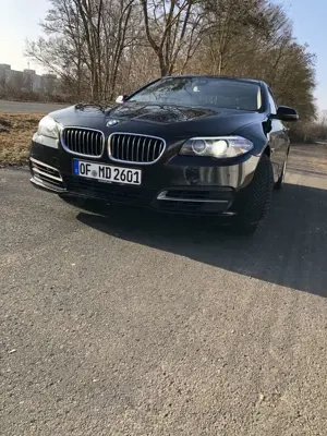 BMW 530 530d Aut.