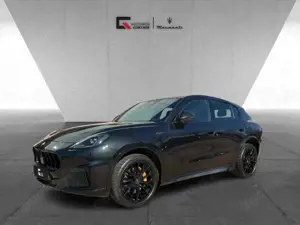 Maserati Grecale Trofeo 3.0 V6 530HP 4WD /Pano/Carbon/Sonus F./Klim