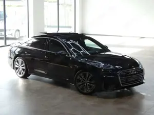 Audi A6 50 TDI quattro sport*S-Line*Pano*360°*Matrix*
