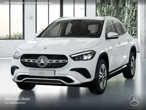 Mercedes-Benz GLA 250 e PROGRESSIVE+LED+KAMERA+TOTW+8G Bild 2