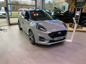 Ford Puma 1.0 EcoBoost Hybrid Aut. ST-LINE