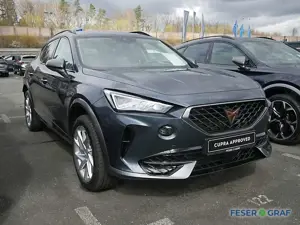 CUPRA Formentor 2.0 TSI NAVI/STANDH/KAMERA Bild 3