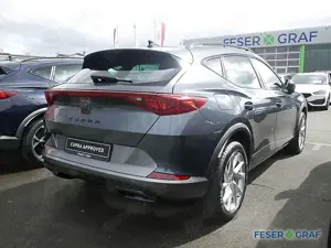 CUPRA Formentor 2.0 TSI NAVI/STANDH/KAMERA Bild 4