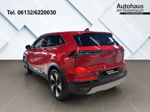 Mitsubishi Grandis 1.3 T Intro Edit 7DCT LED ACC El. Heckklappe Apple Bild 3