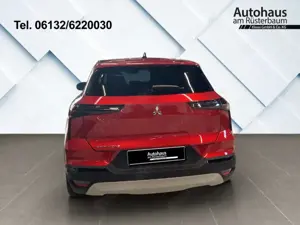 Mitsubishi Grandis 1.3 T Intro Edit 7DCT LED ACC El. Heckklappe Apple Bild 4