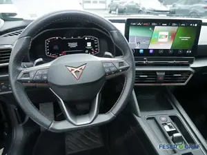 CUPRA Formentor 2.0 TSI NAVI/STANDH/KAMERA Bild 5