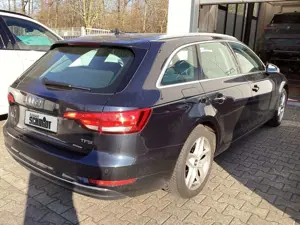 Audi A4 Bild 2