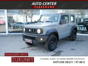 Suzuki Jimny 1.5 Comfort NFZ KLIMA SITZHEIZUNG