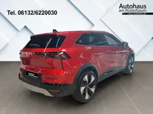 Mitsubishi Grandis 1.3 T Intro Edit 7DCT LED ACC El. Heckklappe Apple Bild 5