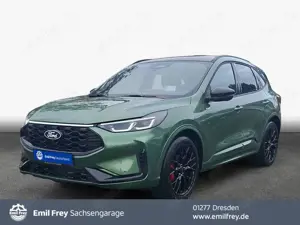 Ford Kuga 2.5 FHEV ST-LINE X Black Package AHZV HeadUp