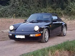 Porsche 964 911 Carrera 4 Cabriolet