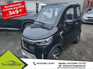 Others Others URBAN HOPPER PRO+MINI-AUTO+45KM/H+AB15-SCHEIN AM