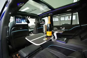 Maybach Others GLS 600 Maybach 4Matic !VOLL! ULTIMATE+FIRST CLASS