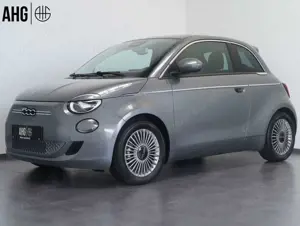 Fiat 500e 87KW/42kWh/DC-LADEN/CARPLAY/DAB/SOH/KAMERA