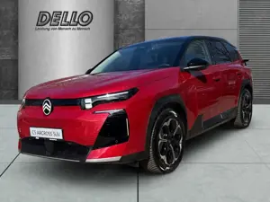 Citroen C5 Aircross -e MAX Komfort-Range 73kWh Sitzhzg./ belüftung El.