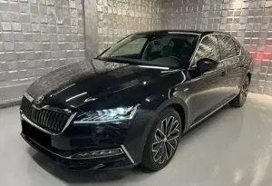 Skoda Superb Superb 2.0 TDI 4x4 DSG