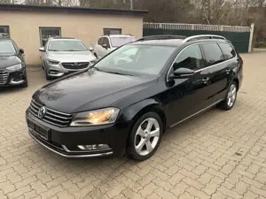 Volkswagen Passat Variant Highline 4Motion TÜV 05.2026