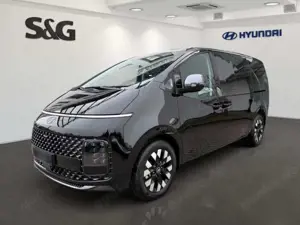 Hyundai STARIA 1.6 T-GDI Hybrid Signature*Panoramadach*Navi*Totwi