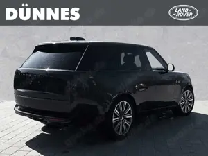 Land Rover Range Rover P460e HSE