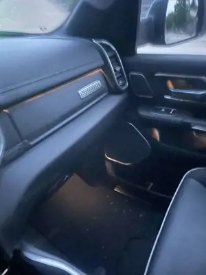 Dodge RAM Laramie Bild 4