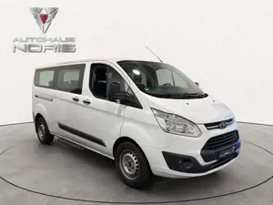 Ford Others 310 L2*KLIMA*AHK*9SITZE*NAVI*PDC