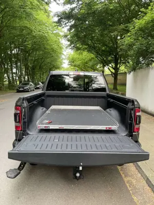 Dodge RAM Laramie Bild 5