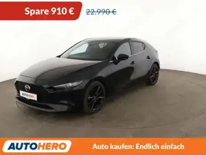 Mazda 3 2.0 Skyactiv-X Selection Aut.*NAVI*ACC*PDC*SHZ*