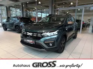 Dacia Sandero Stepway Extreme / inkl. Allwetterreifen / LED
