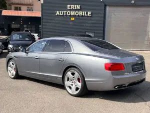 Bentley Flying Spur V8 * RSE+TV/MULLINER 21 ZOLL/ ACC*1A